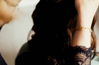 Camille Delattre Maquillage Coiffure - 12