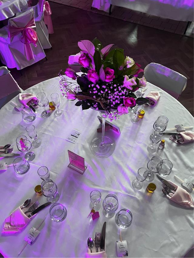Vaisselle Réception Châtillonnaise - 2