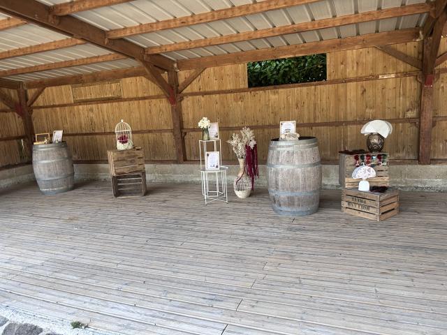 Domaine Etang de Bosny - 1