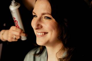 Camille Delattre Maquillage Coiffure - 14