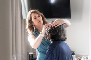 Sandra, beauté esthétique - 7