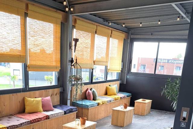Le Loft 4