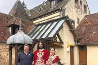 Le Moulin de Balines - 26
