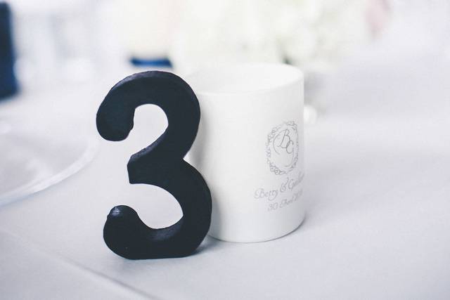 La Bougie Blanche 5