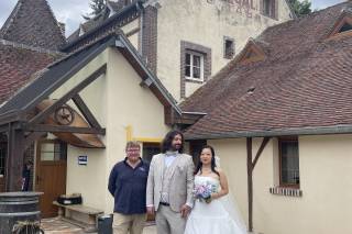 Le Moulin de Balines - 28