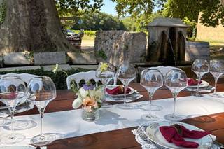 Domaine La Gayolle - 15
