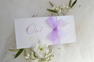 Amour, Faire-part et Créations - 8