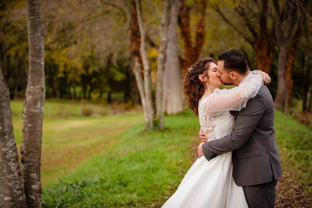 Mariage à votre image 1