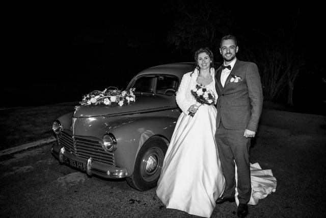 Mariage à votre image 2