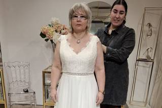 Vickie and Man - 9