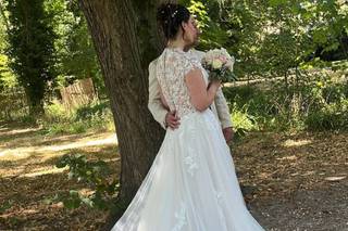 Les Robes De Mariée de Dorothée - 5