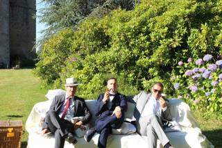 Photobooth Vip Box - Agen - 6