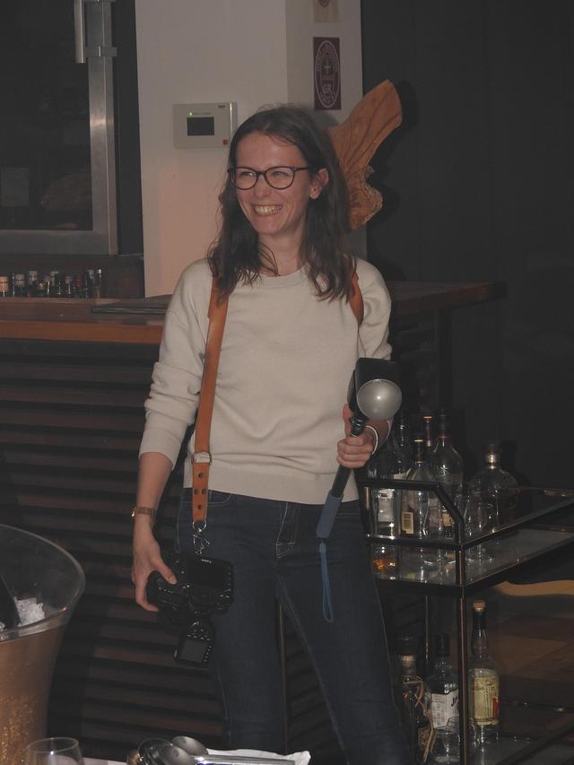 Clémence Brach - 2
