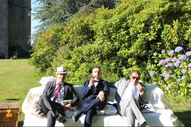 Photobooth Vip Box - Agen - 3