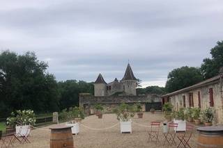 Château Flojague - 8