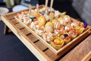 L'Atelier des Gourmets - 5