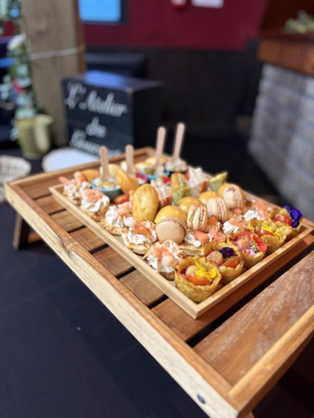 L'Atelier des Gourmets - 2