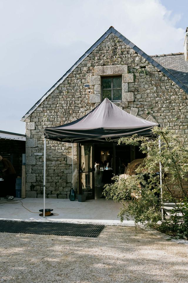 La Ferme de Kerprat - 1