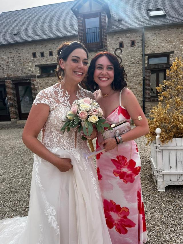 Les Robes De Mariée de Dorothée - 2