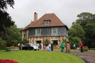 Le Manoir de Blosseville - 8