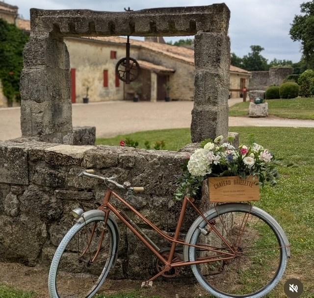 Château Flojague - 3