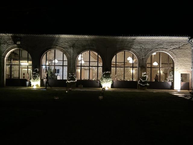 Les Arches Pierdalin - 1