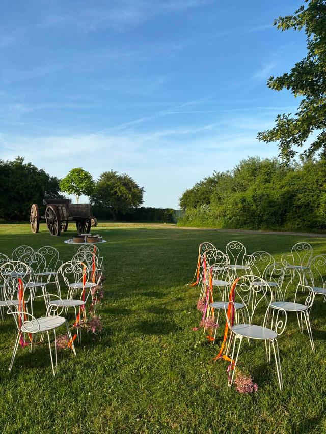 Eva Scrive Wedding Planner - 2