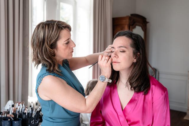 Sandra, beauté esthétique - 4