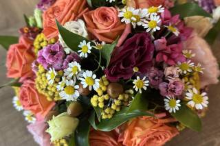 Brume de Fleurs - 13