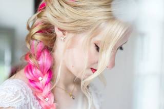 MedvedArt Makeup - 18