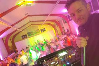 DJ Eric Thomann - 8