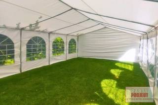 Party Project - 1