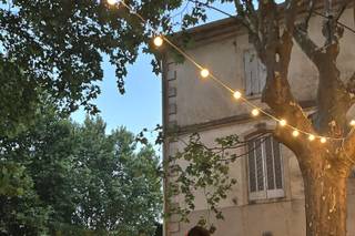 Château de Villèle - 8