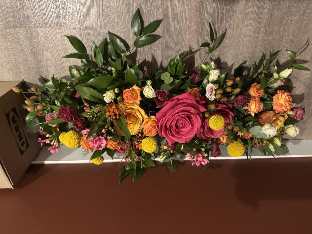 Brume de Fleurs - 3