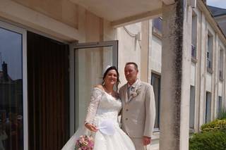 Clavier Mariage - 10