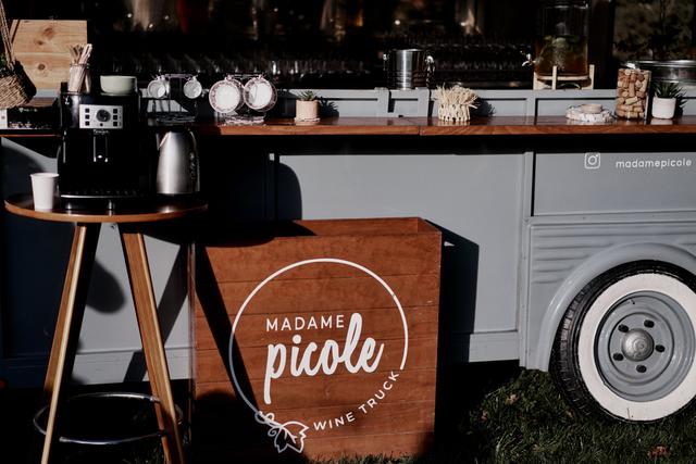 Madame Picole - 1