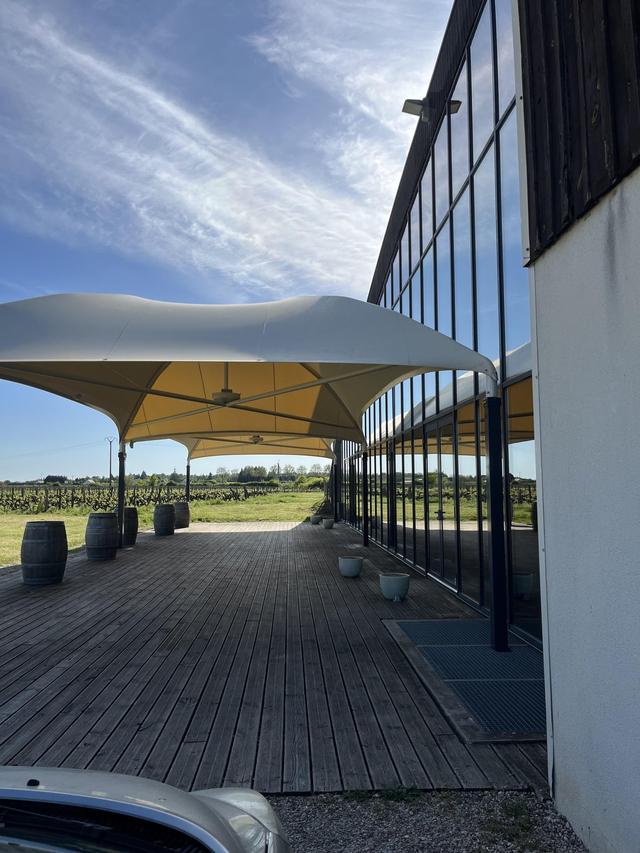 Domaine La Porte Dorée - 2