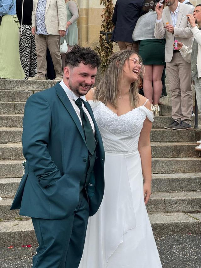 Eglantine Mariages & Cérémonies - Rennes - 1