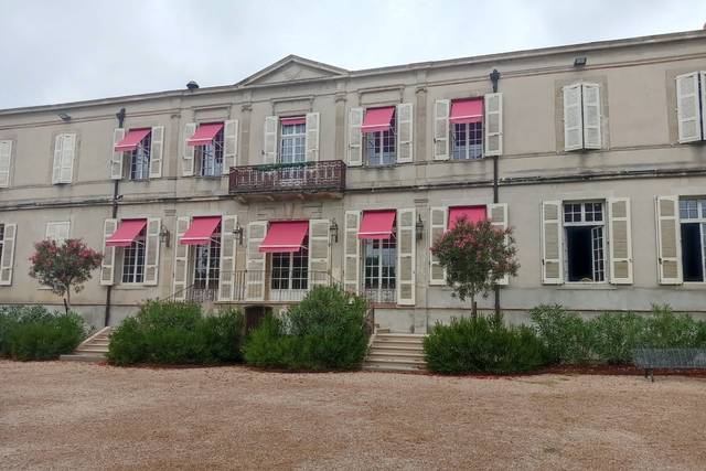 Domaine de Montcausson 1