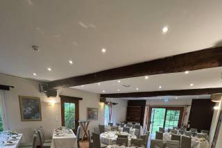Le Moulin de Balines - 38