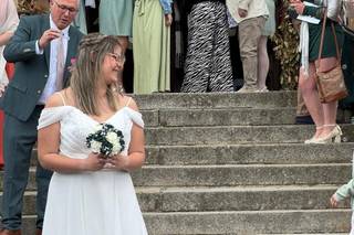 Eglantine Mariages & Cérémonies Laval - 5