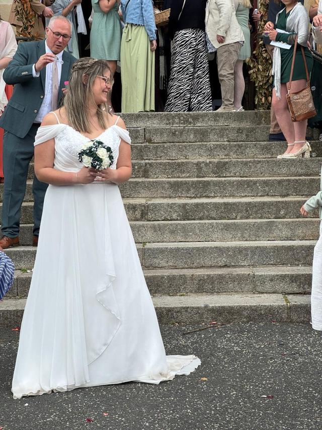 Eglantine Mariages & Cérémonies Laval - 2