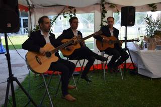 Trio Guitario - Jazz Manouche - 6