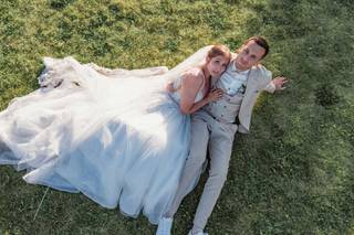M & H Weddings - 6