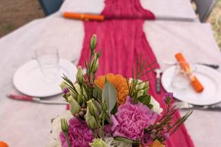 Amour floral - 1