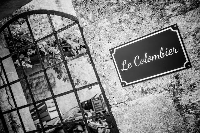 Le Colombier - 1