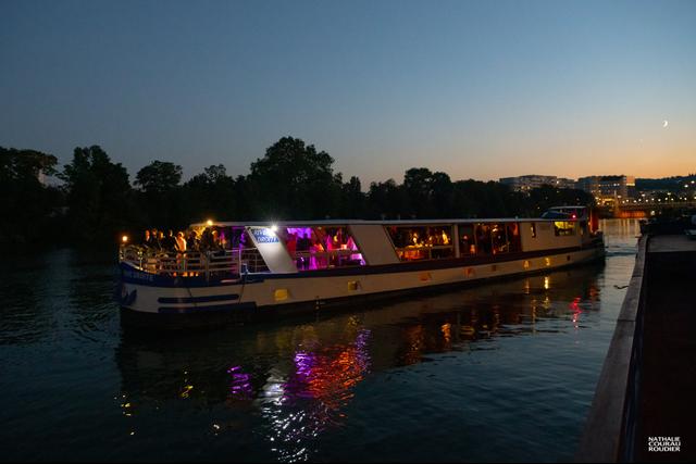 Quai 55 - 1