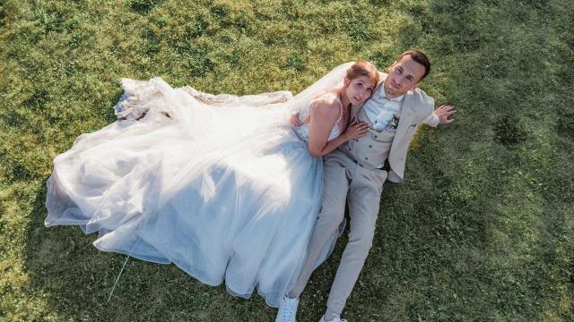 M & H Weddings - 3