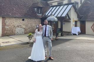 Le Moulin de Balines - 40