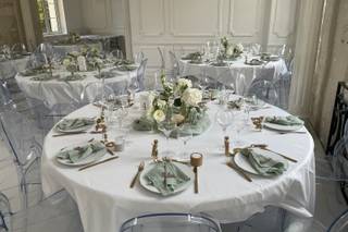 Charline Pritscaloff - 5